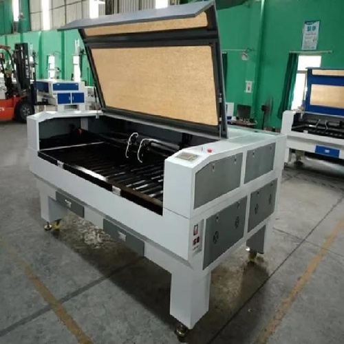 AR-1390 Glass Etching Machine