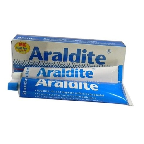 Araldite Standard Fast-Set Epoxy Adhesive Gel