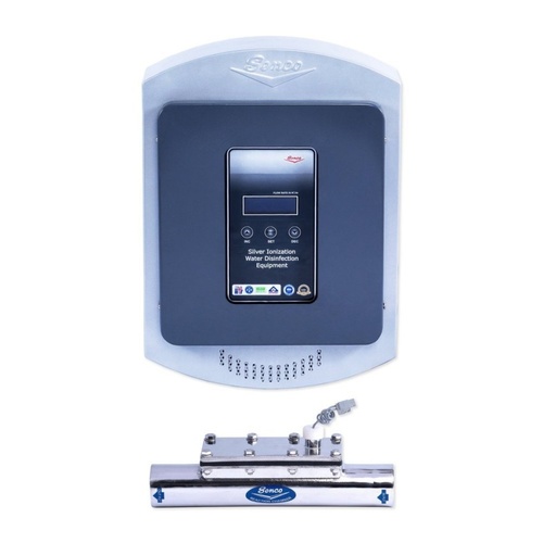 Argentum Oligodynamic Disinfection Equipment
