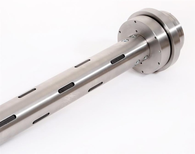 Ari Air Expandable Shaft 3500mm