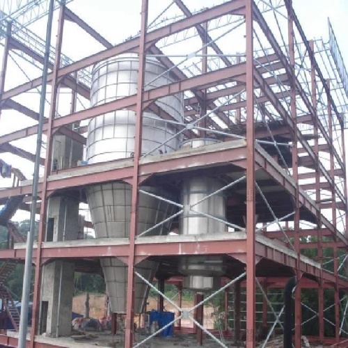 ARKChem Spray Drying Plant