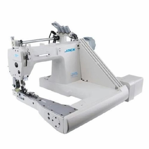 Arm Feed Sewing Machine