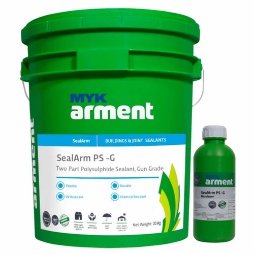 ARMENT SEAL ARM PSG (4kg), Liquid