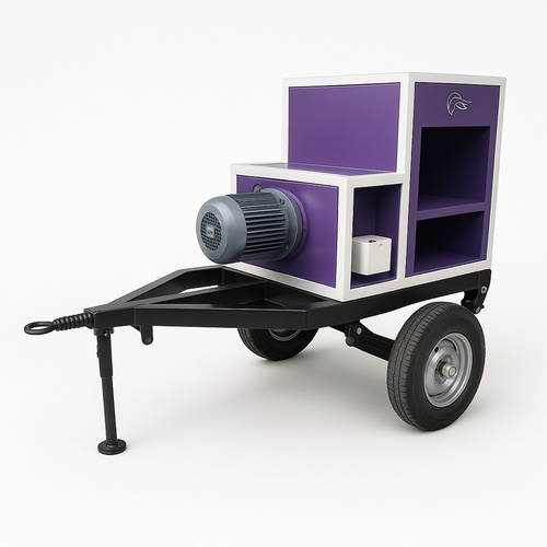 ARS DS-3 KAVY Commercial Automatic Coconut Dehusker Machine