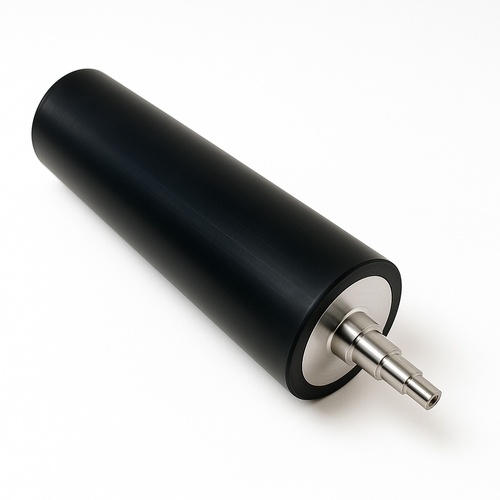 Arvind Rubber BOPP Nip Roller