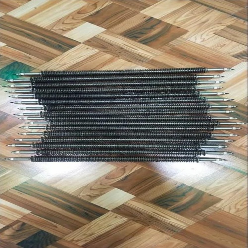 ASP Stainless Steel Industrial Heating Device