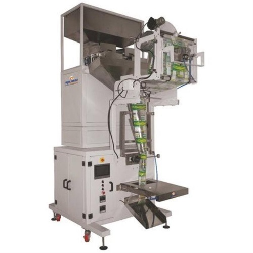 Assen Seed Packaging Machine