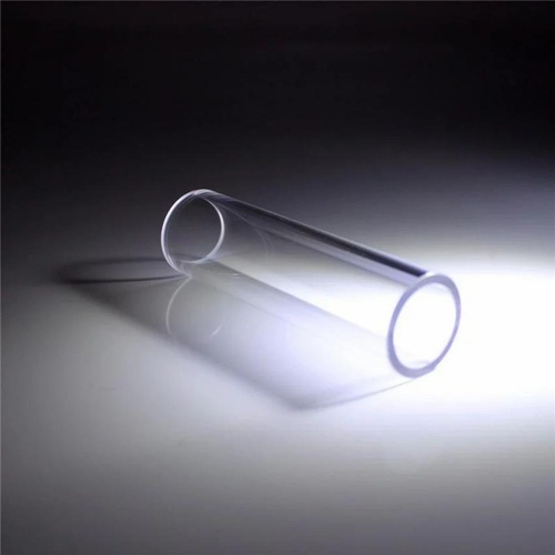 Atico 10ml Borosilicate Glass Tube 100mm