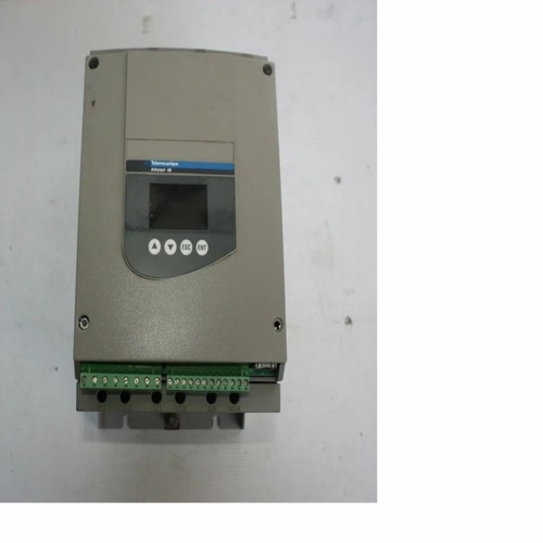 ATS48D32Q Soft Starter