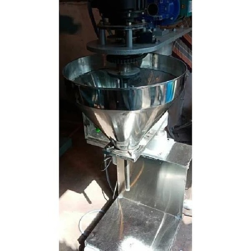 Auger Filling Equipment