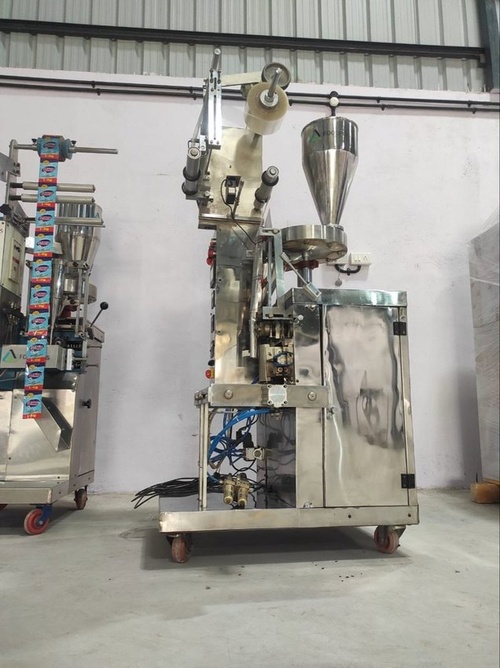 Auto Bag Packing Machine