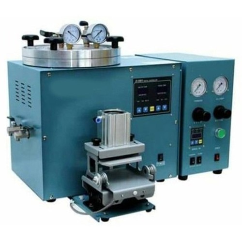 Auto Clamp Wax Injection Equipment