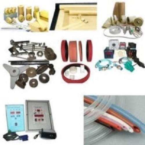 Auto Pouch Packing Machine Part