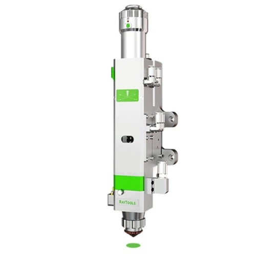 Autofocus Laser Cutting Machine