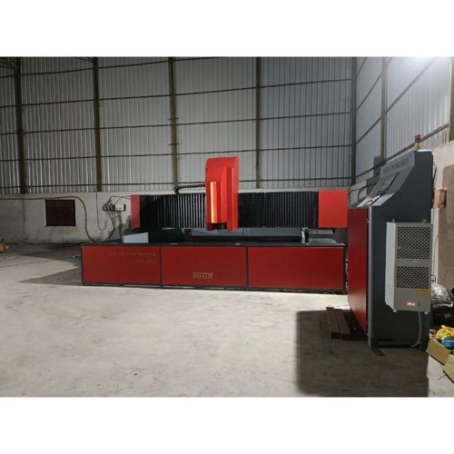 Automated 3-Axis Drilling Equipment