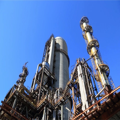 Automated Alcohol Distillation Machine