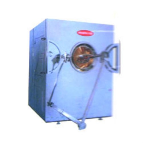 Automated Coating Equipment