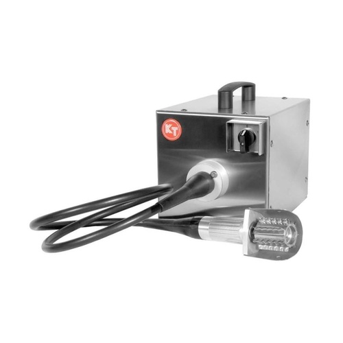 Automated Fish Scaler Equipment