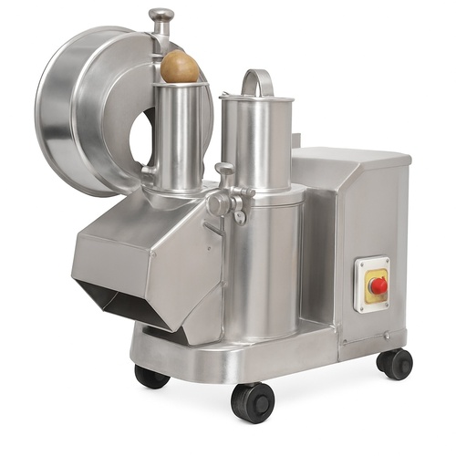 Automated Mango Cutter Machine