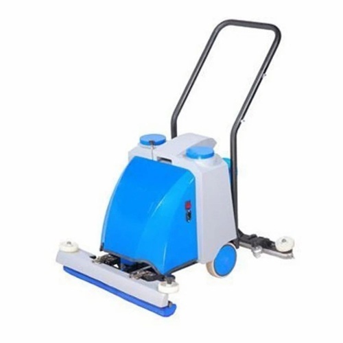 Automated Mop Production Machine