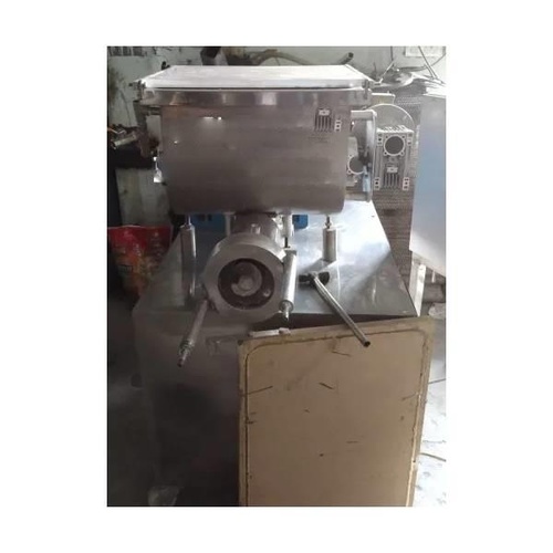 Automated Pasta Production Machine