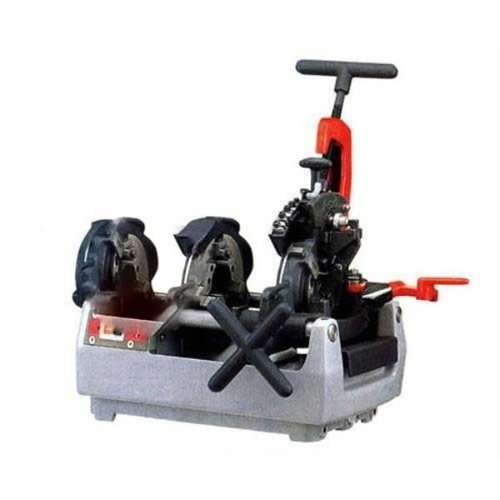 Automated Pipe Threader