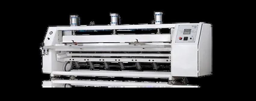 Automated Post Forming Machine