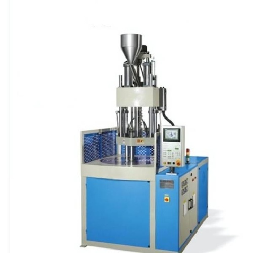 Automated Rotary Moulding Machine