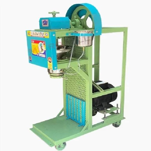 Automated Sevai Production Equipment