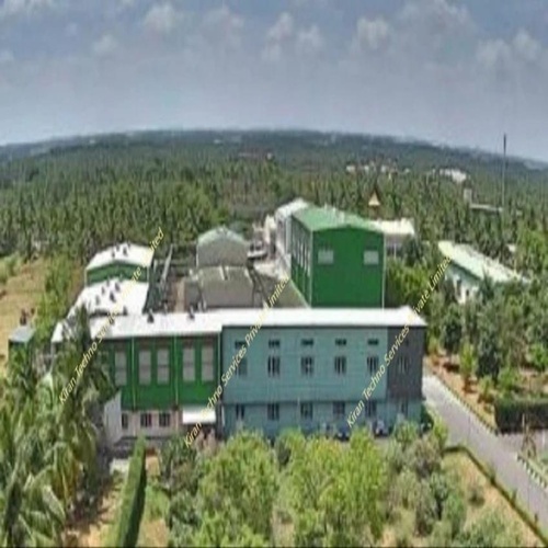 Automated Stainless Steel Amla Processing Machine, 5-500 TPD