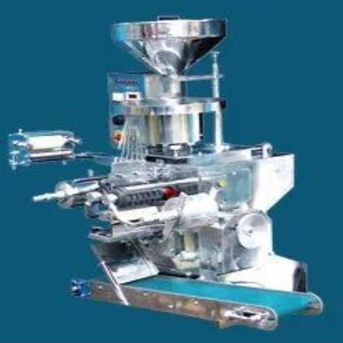 Automated Strip Sealing Device