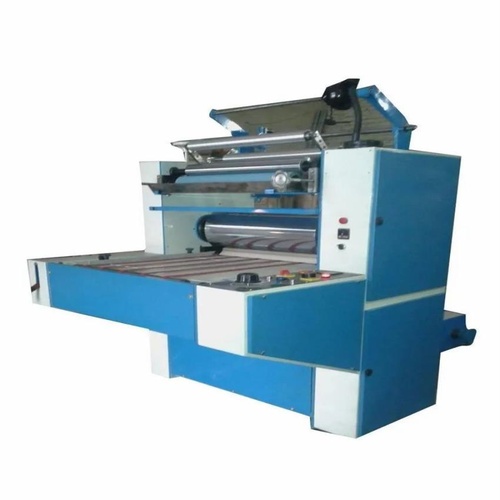 Automated Thermal Laminating Machine