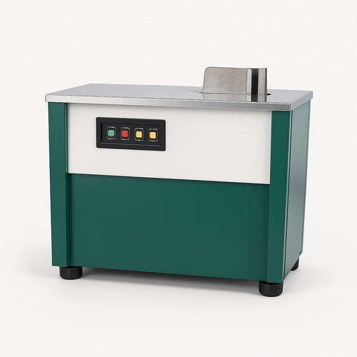 Automatic 240V Currency Note Banding Machine