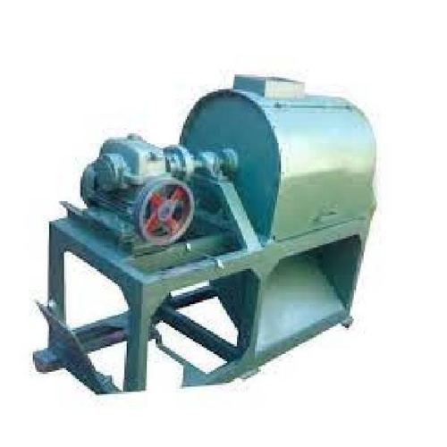 Automatic 5hp Cage Mill