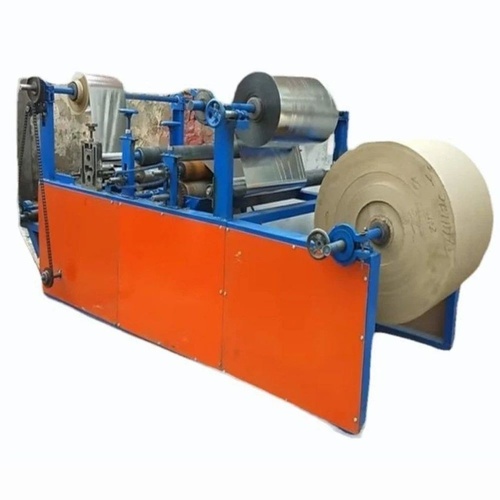 Automatic A3 Dona Paper Laminator