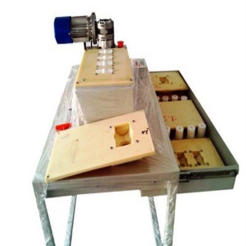 Automatic Air Ball Valve Rotator, 1/2 inch