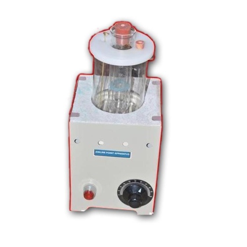 Automatic Aniline Point Machine