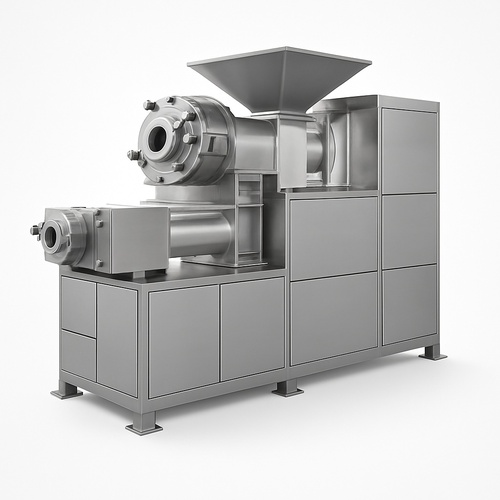 Automatic Bath Soap Plant, 415 V