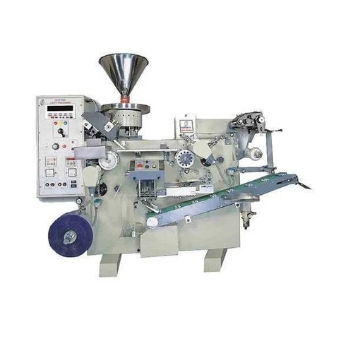 Automatic Blister Packaging Equipment