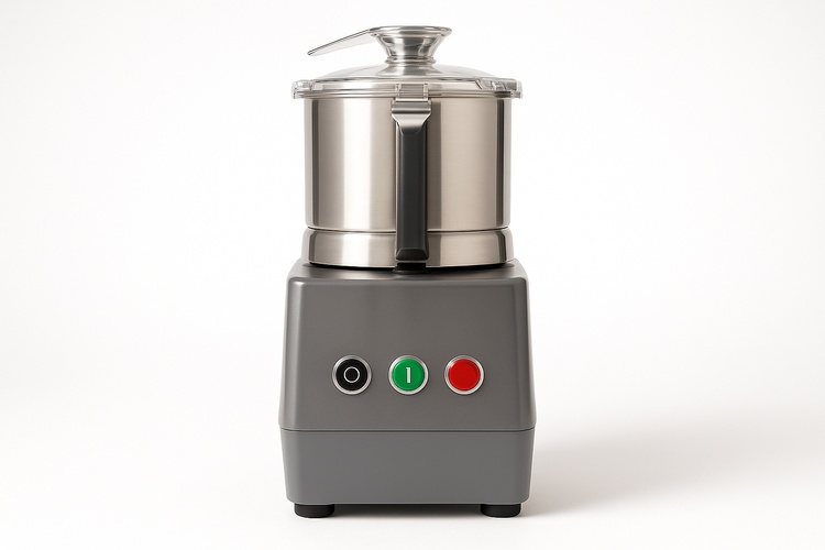 Automatic Blixer Mixer Machine, Hotel Use