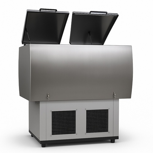 Automatic BMC Plant (200-5000L)