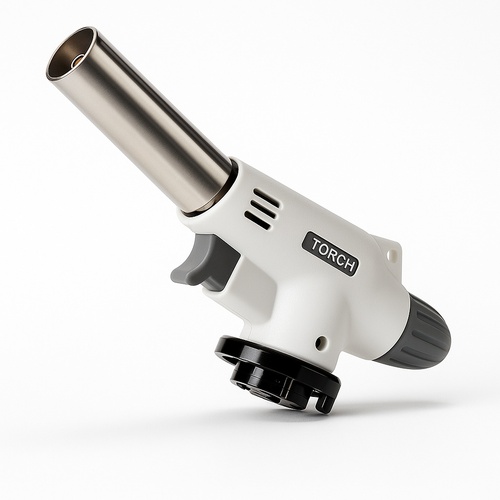 Automatic Brazing Torch Burner Gun