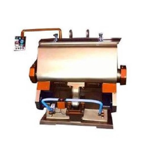 Automatic Cardboard Punching Equipment