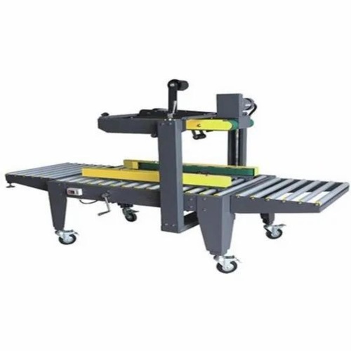 Automatic Carton Sealing Machine