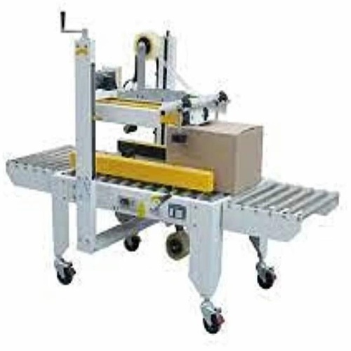 Automatic Carton Taping Equipment SPS-001DS