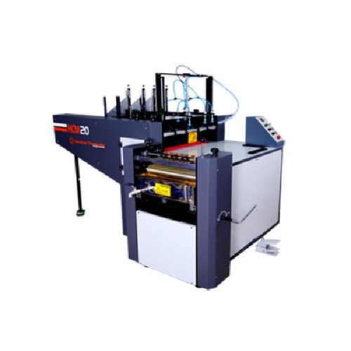 Automatic Case Binding Equipment