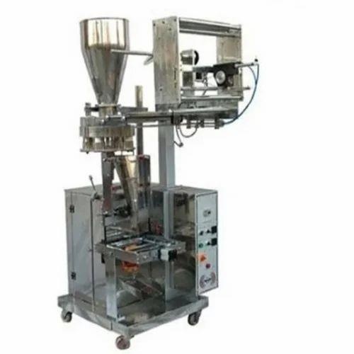 Automatic Center Seal Machines