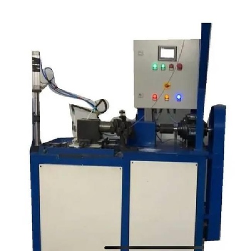 Automatic Chain Link Cutter