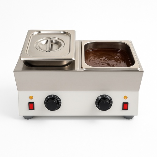 Automatic Chocolate Melting Device