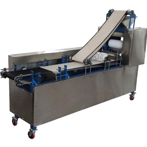 Automatic Cholafali Production Machine